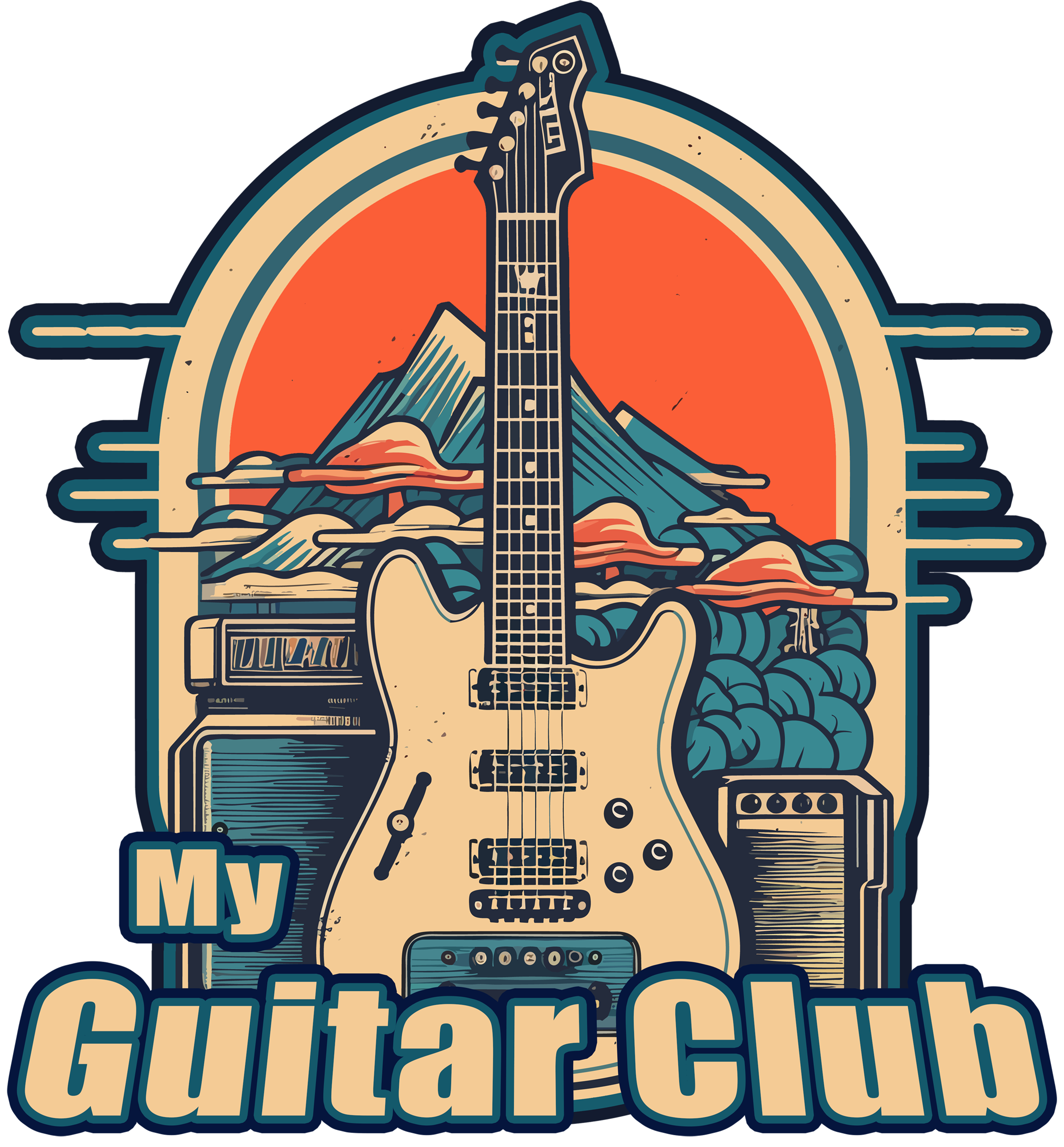 My Guitar Club